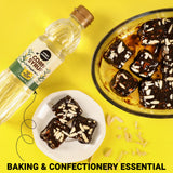 Urban Platter Corn Syrup, 700g (Non-GMO, Perfect for Baking and desserts, Product of South Korea)