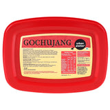 Urban Platter Classic Korean Gochujang, 170g  (Plant-Based Fermented Hot Chilli Paste | Unique Umami Flavour | Essential for Korean Cooking)