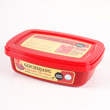 Urban Platter Classic Korean Gochujang, 170g  (Plant-Based Fermented Hot Chilli Paste | Unique Umami Flavour | Essential for Korean Cooking)
