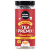 Unsweetened Tea Premix, Masala Chai, 250g (Just Add Water, No Sugar, Masala Tea, Dairy-Free Instant Tea)