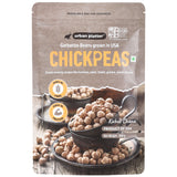 Urban Platter USA Chickpeas, 500g (Kabuli Chana | Garbanzo Beans | High in Fibre & Protein)