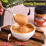Urban Platter Roasted Brown Coconut Paste (Ready to Eat)