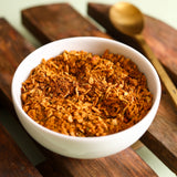 Urban Platter Everything & Anything Seasoning, 100g (Tantalize your tastebuds, Perfect on fries, veggies, pasta, soups, salads, dips and more)