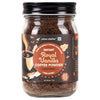 Instant Royal Vanilla Coffee Powder, 75g (Flavoured Instant Coffee | Blend of Robusta and Arabica Beans | Makes 25 Cups | Caramel Flavour)