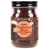Urban Platter Instant Awakening Blend Coffee Powder, 75g (Blend of Arabica and Robusta Coffee Beans | 100% Pure coffee| Makes 25 cups)