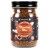 Freeze Dried Morning Bliss Instant Coffee Powder, 75g (100% Pure Arabica Coffee Beans | Makes 25 cups)