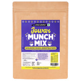Urban Platter Jowar Munch Mix, 200g