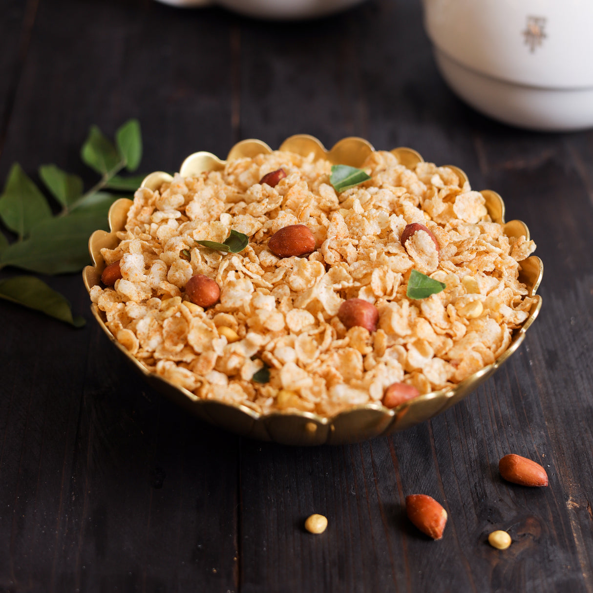 Urban Platter Jowar Munch Mix, 200g