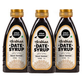 Urban Platter Arabian Date Syrup, 400g (Pack of 3)