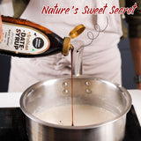 Urban Platter Date Syrup, 400g (Natural Sweetener | 100% Dates | Refined Sugar Alternative)