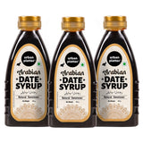 Urban Platter Date Syrup, 400g (Natural Sweetener | 100% Dates | Refined Sugar Alternative)
