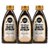 Urban Platter Date Syrup, 400g (Natural Sweetener | 100% Dates | Refined Sugar Alternative)