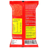Urban Platter Lime Sriracha Chickpea Puffs, 65g (Savoury and Crunchy Snack | Zesty and Tangy | 4g Protein per serve | Made from USA Chickpeas) - product image 2