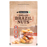 Urban Platter Brazil Nuts, (Rich in Selenium | Superfood | Have 1 Daily | Product of Peru)