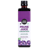 Urban Platter Prune Juice Concentrate, 500ml (Product of USA | Finest Prunes in Every Drop, High in Dietary Fiber)