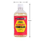 Urban Platter Korean Vinegar, 500ml (Product of Korea | Asian Staple | Versatile in Multiple Culinary Applications)