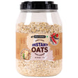 Urban Platter Instant Oats, 1Kg - front pack