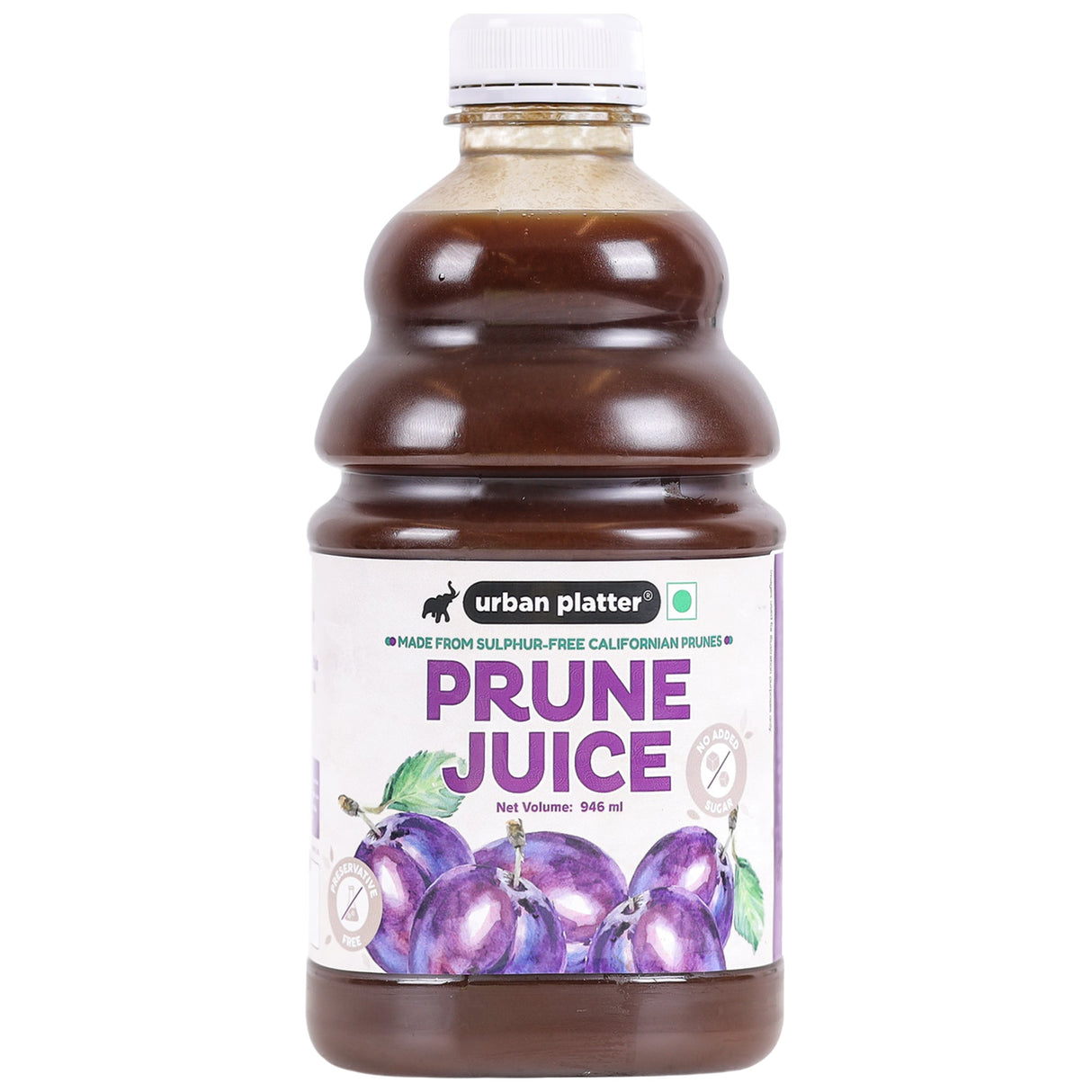 Urban Platter Pure California Prune Juice, (No Added Sugar | Natural Digestive Support | Source of Antioxidants & Potassium | Preservative-Free) - product image 8