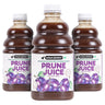 Urban Platter Pure California Prune Juice, (No Added Sugar | Natural Digestive Support | Source of Antioxidants & Potassium | Preservative-Free)