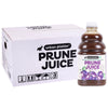 Urban Platter Prune Juice, 946ml (Pack of 12) (Made from 100% Californian Prunes, No preservatives, No Added Sugar, Gut Health Superdrink)