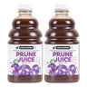 Urban Platter Pure California Prune Juice, (No Added Sugar | Natural Digestive Support | Source of Antioxidants & Potassium | Preservative-Free)