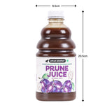 Urban Platter Prune Juice, 946ml (Pack of 3)(No preservatives, No Added Sugar)