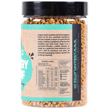 Urban Platter Jaggery Saunf, 250g (Gur Saunf / Fennel, Delicious Post-meal Digestive)