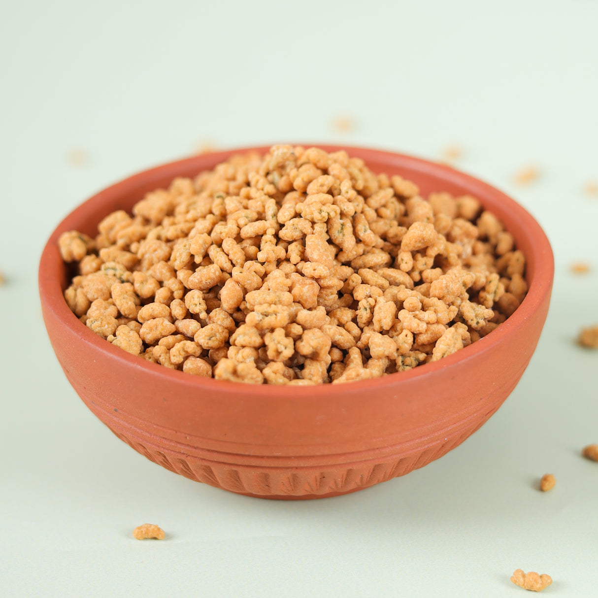 Urban Platter Jaggery Saunf, 250g (Gur Saunf / Fennel, Delicious Post-meal Digestive)