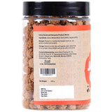 Urban Platter Jaggery Chana, 200g [Gur Chana, Deliciously Roasted Chana Coated in Jaggery]