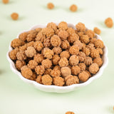 Urban Platter Jaggery Chana, 200g [Gur Chana, Deliciously Roasted Chana Coated in Jaggery]