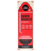 Ramen Noodles, 250g (Ideal for Ramen, No Added Preservatives)