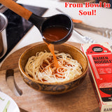 Ramen Noodles, 250g (Ideal for Ramen, No Added Preservatives)