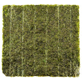 Sushi Nori Sheets, 125g [50 Sheets, Roasted Seaweed Laver |Product of Korea | Umami Flavour]