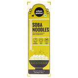 Urban Platter Soba Noodles, 250g (Ideal for Asian Preparations, No Added Preservatives)