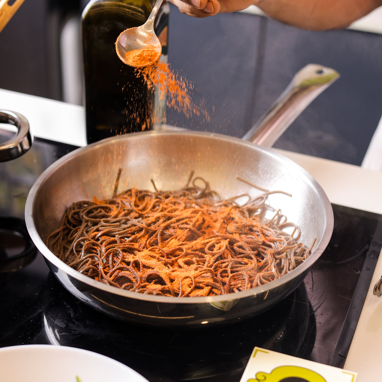 Urban Platter Soba Noodles, 250g (Ideal for Asian Preparations, No Added Preservatives) - product image 7