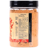 Urban Platter South Indian Style Instant Tomato Coconut Chutney Powder, 200g / 7oz [Nariyal ki Chutney, Just Add Water]