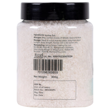 Urban Platter Kosher Salt, [All Natural & Coarse]