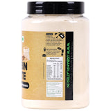 Urban Platter Soya Protein Isolate Powder, 400g