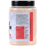 Urban Platter Purgative Whole Husk of Psyllium, 300g [Sat Isabgol]