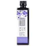 Urban Platter Blueberry Syrup, 500ml (Thick, Made From Real Fruits) - product image 3