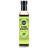 Urban Platter Fysh Sauce [ Plant Based, Rich Umami Flavour, Asian Condiment]