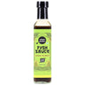 Urban Platter Fysh Sauce [ Plant Based, Rich Umami Flavour, Asian Condiment]