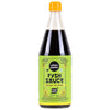 Fysh Sauce, 1Kg (Plant Based, Rich Umami Flavour, Asian Condiment)