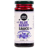 Blueberry Sauce, 250g