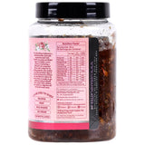 Urban Platter Natural Gulkand (Rose Petal Jam) [100% Natural | Sun Dried | Nature's Coolant | Made from Chaitri Roses]