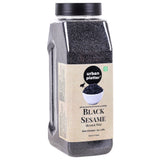 Urban Platter Black Sesame (Kaale Til) Seeds, 600g