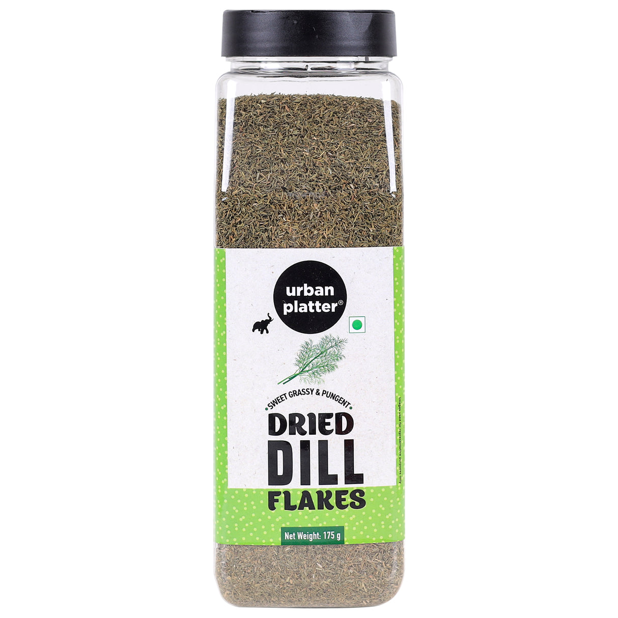 Urban Platter Dried Greek Dill, 175g