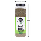 Urban Platter Dried Greek Dill, 175g