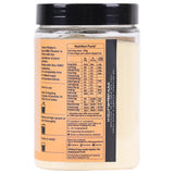 Urban Platter Soya Milk Powder, 150g / 5.3oz  [Plant-Based / Milk Alternative, Non-GMO & 49% Protein]