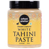 Urban Platter White Tahini Paste [100% Sesame, Creamy and Smooth, Versatile Ingredient]